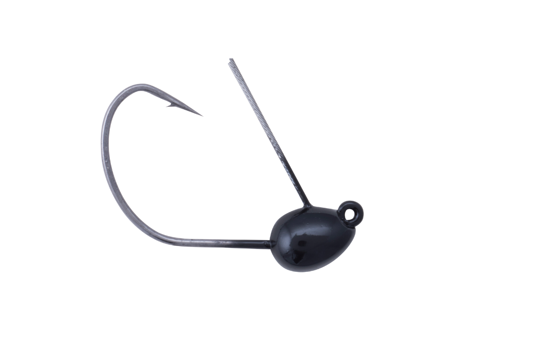Berkley Fusion19™ Weighted Wacky Head