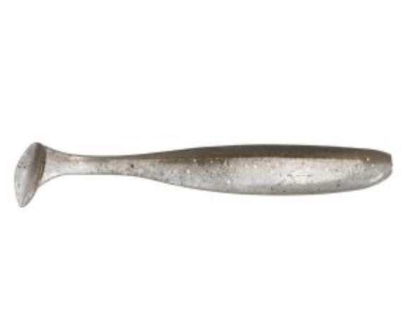 Keitech Easy Shiner 4"
