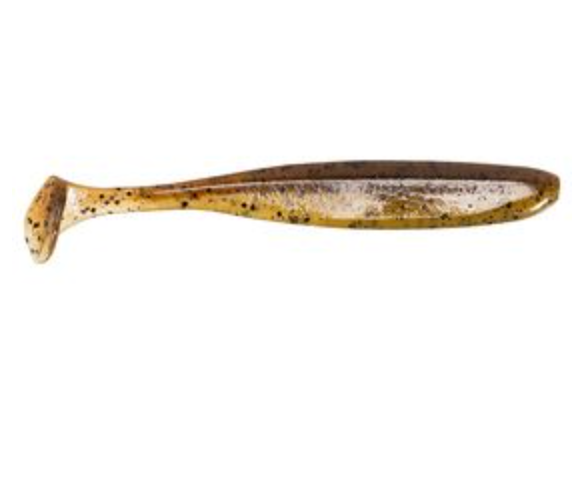 Keitech Easy Shiner 4"