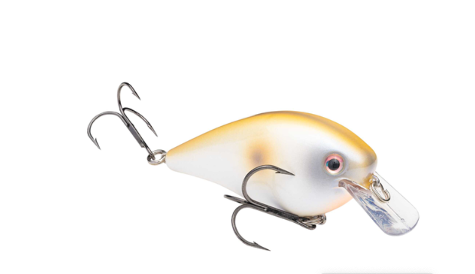 Strike King KVD Squarebill 2.5 Crankbait