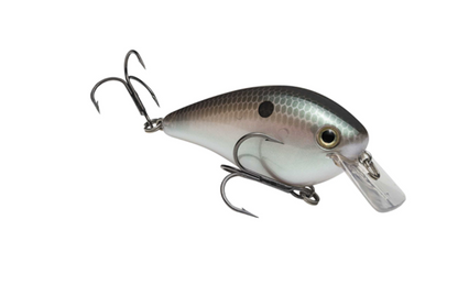 Strike King KVD Squarebill 2.5 Crankbait