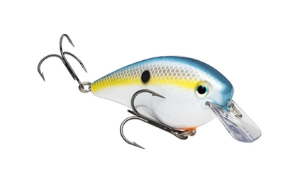 Strike King KVD Squarebill 2.5 Crankbait