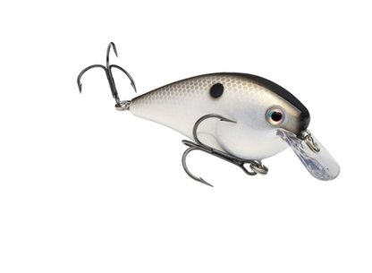 Strike King KVD Squarebill 2.5 Crankbait