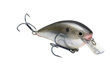 Strike King KVD Squarebill 2.5 Crankbait