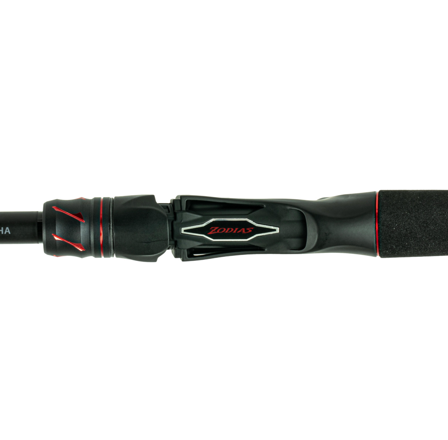 Shimano Zodias Concept Casting