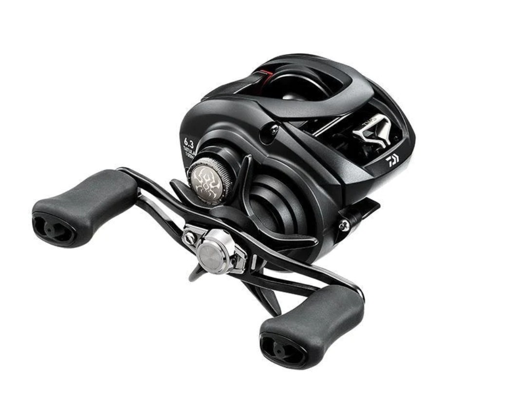 Daiwa Tatula SV TW
