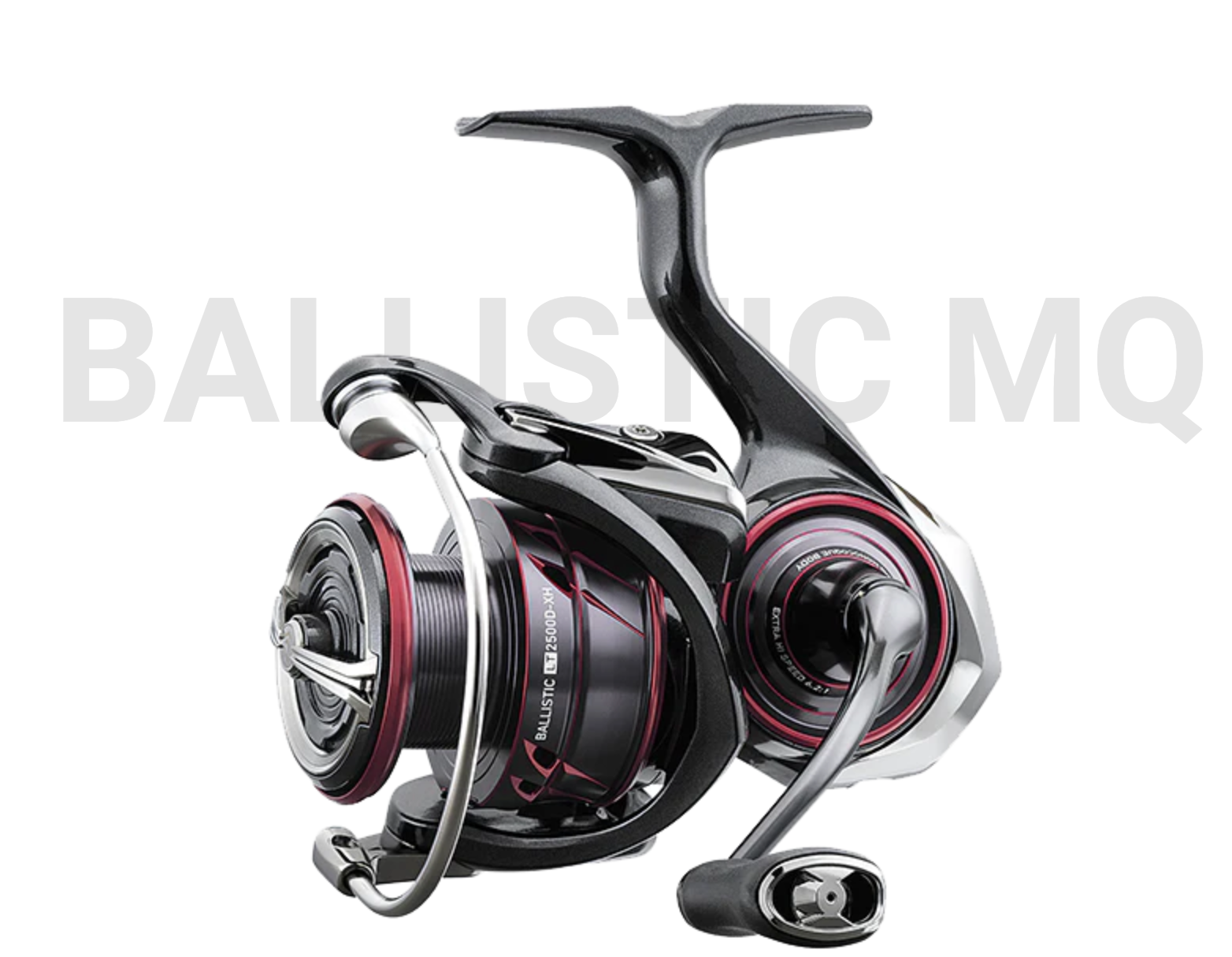 Daiwa Ballistic MQ LT