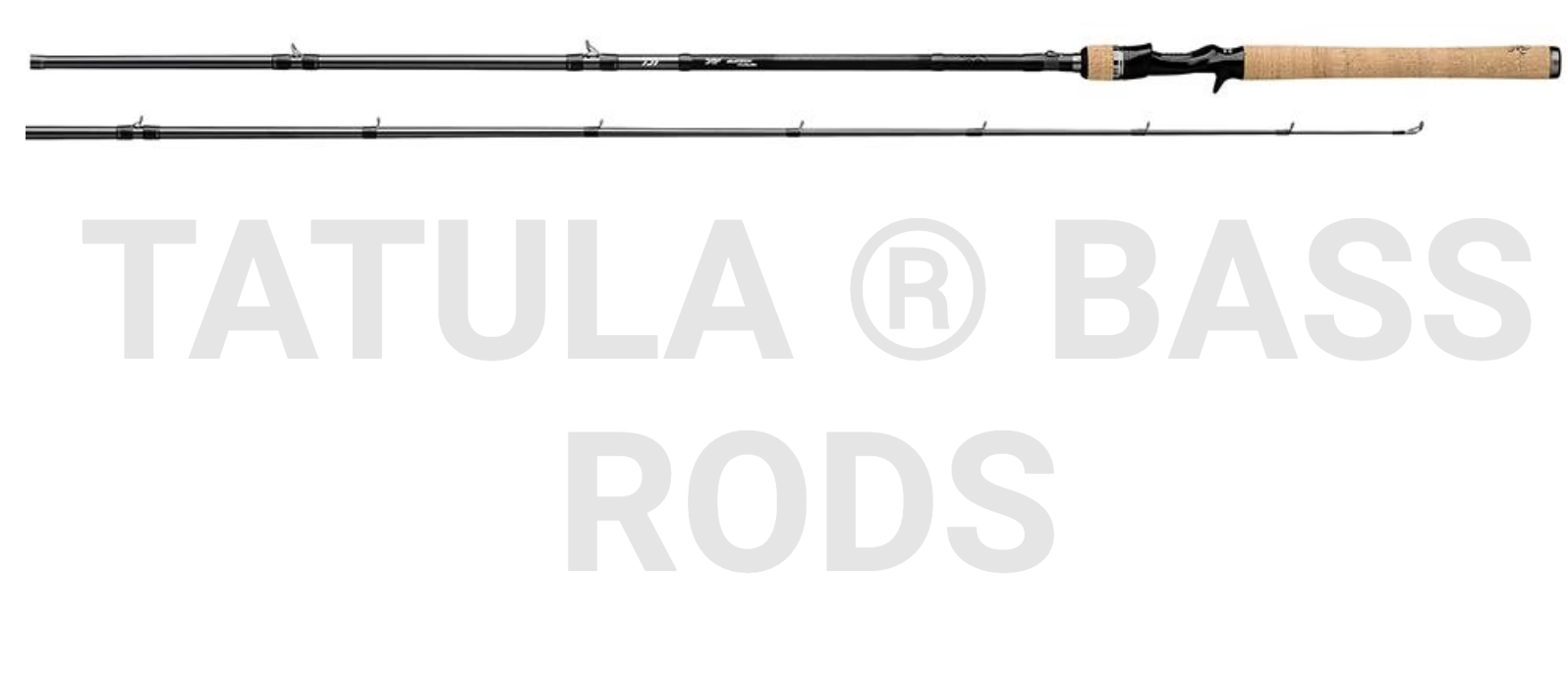 Daiwa Tatula TTU casting