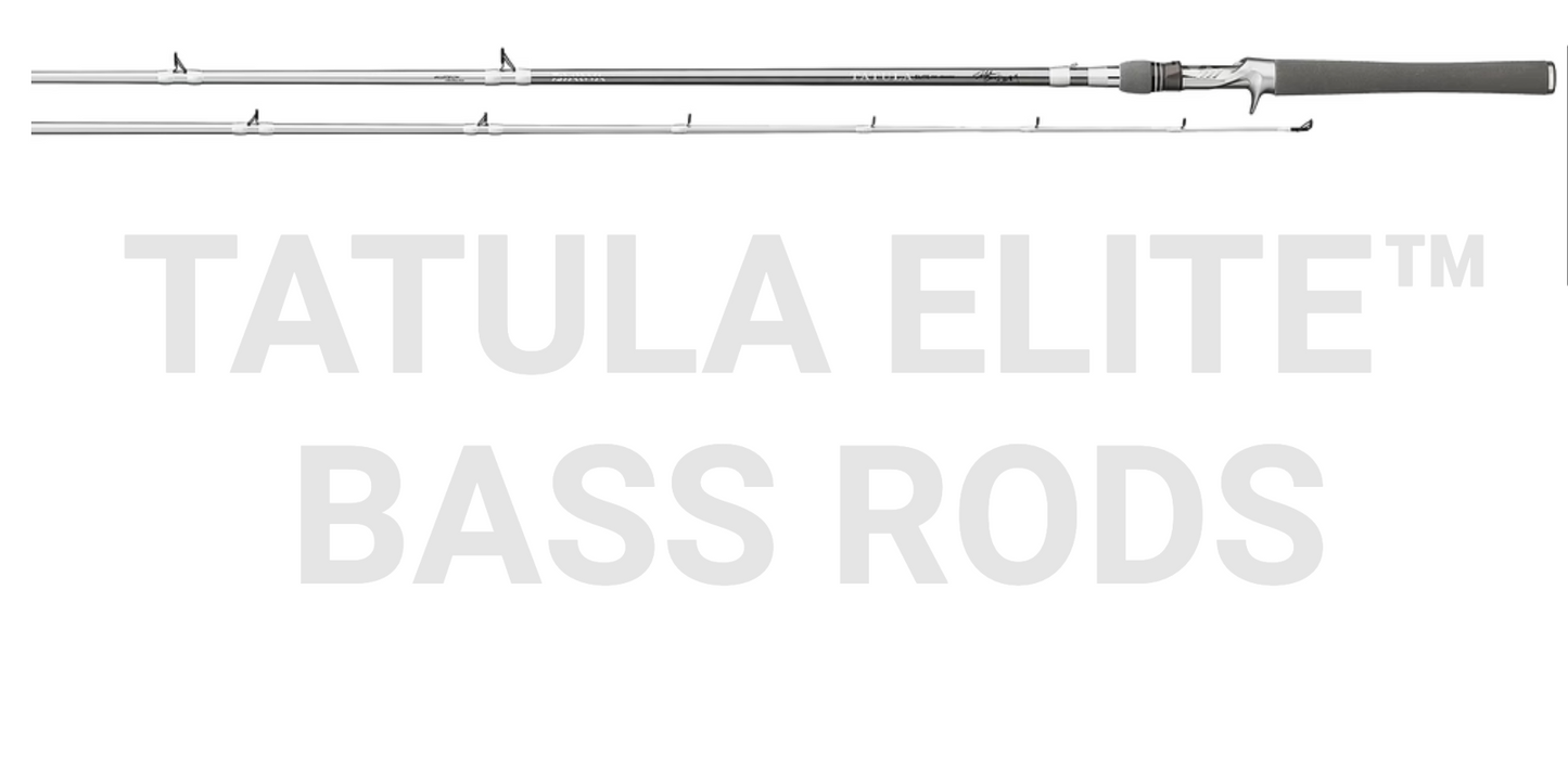 Daiwa Tatula Elite Spinning Rod