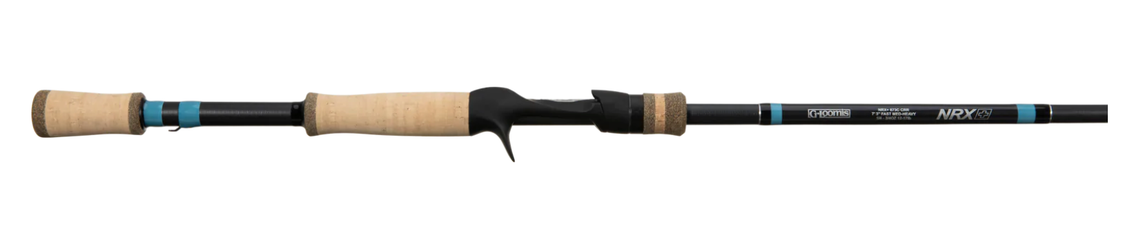 G Loomis NRX 873c CRR