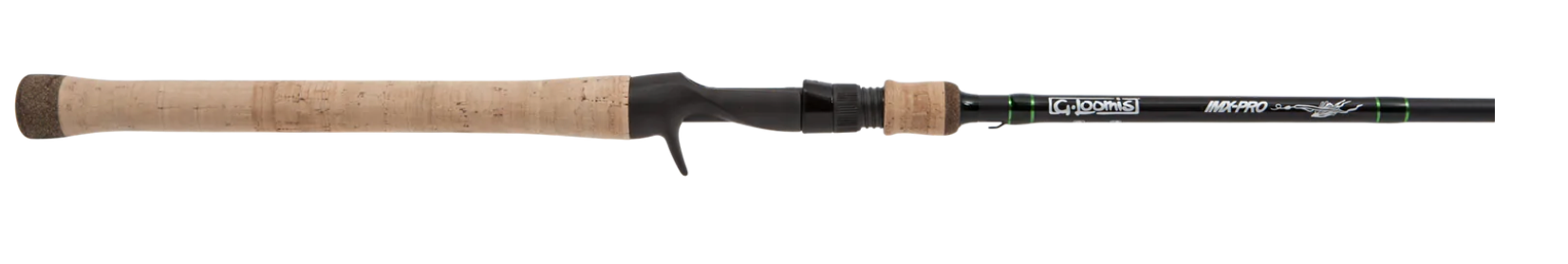 G Loomis IMX-PRO 874c CRR