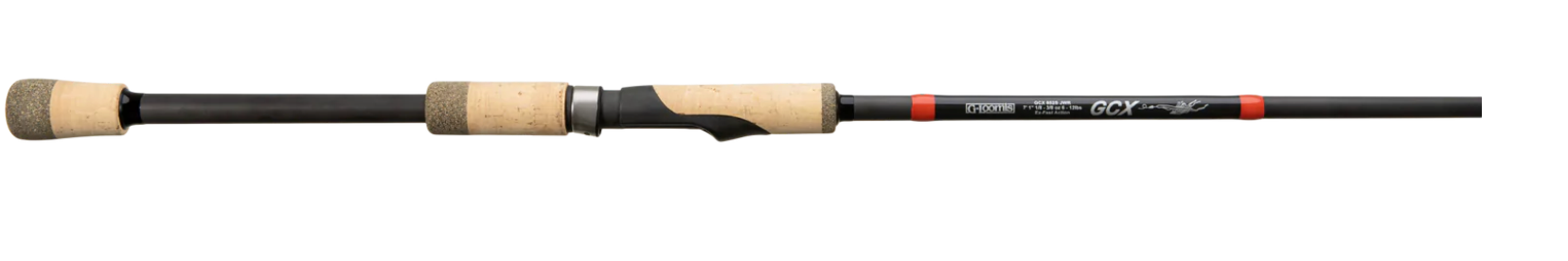 G Loomis GCX 852s JWR