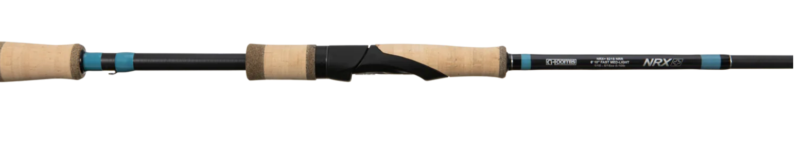 G Loomis NRX 821s NRR