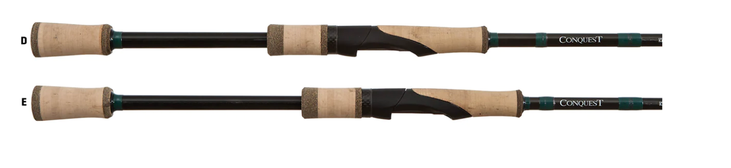 G Loomis conquest 902s SJR