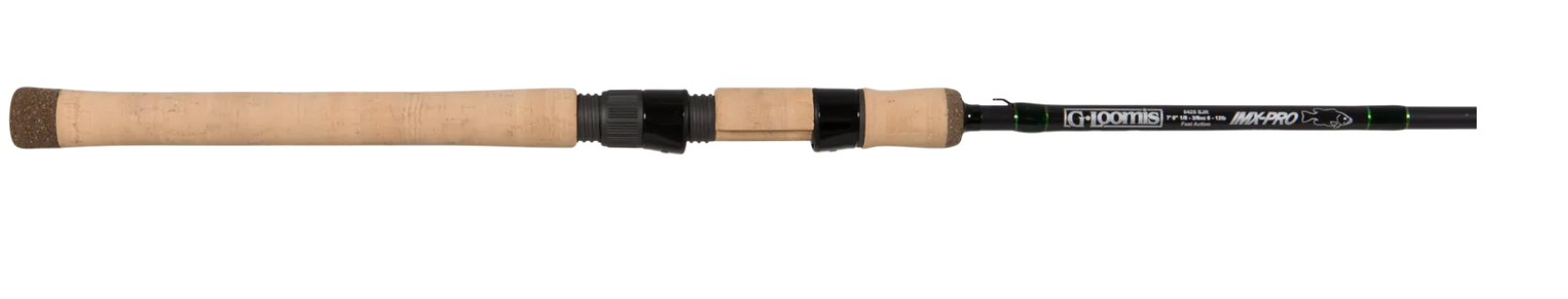 G Loomis IMX-PRO 901s SJR
