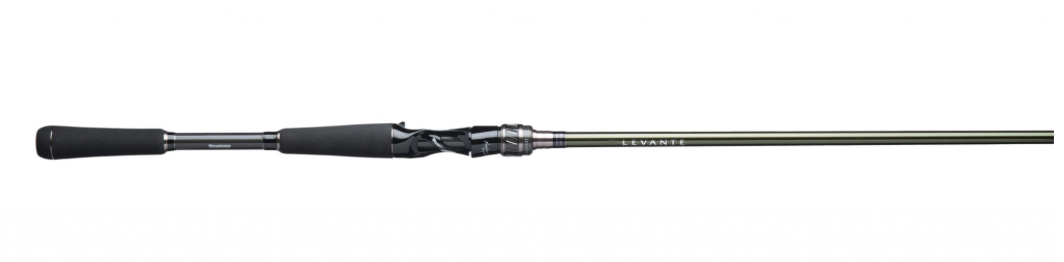 Megabass Levante F5.5-75LV Braillist