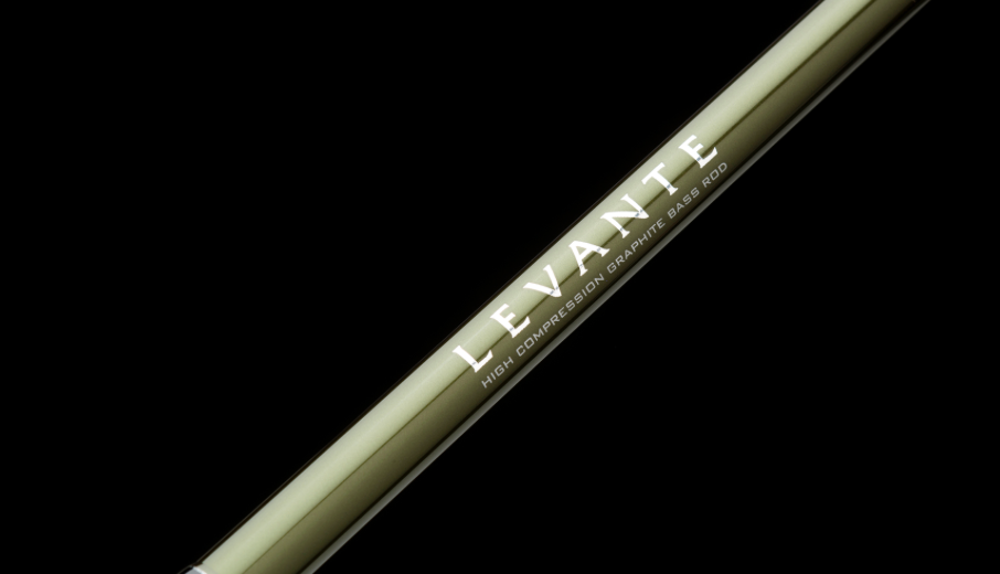 Megabass Levante F5.5-75LV Braillist