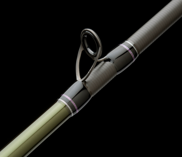 Megabass Levante F5.5-75LV Braillist