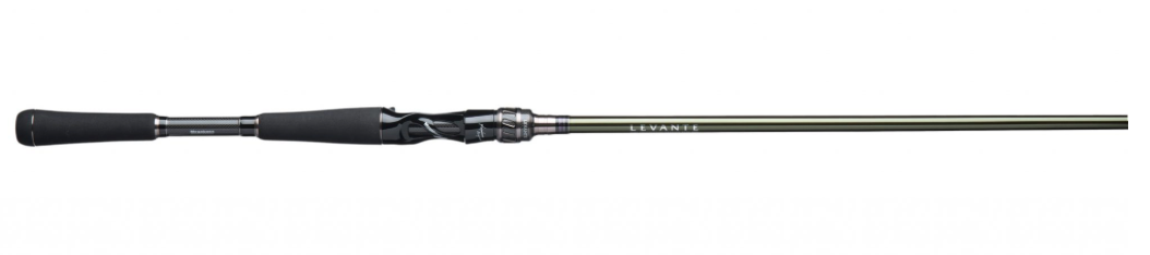 Megabass Levante F6-70LV Tour Versatile