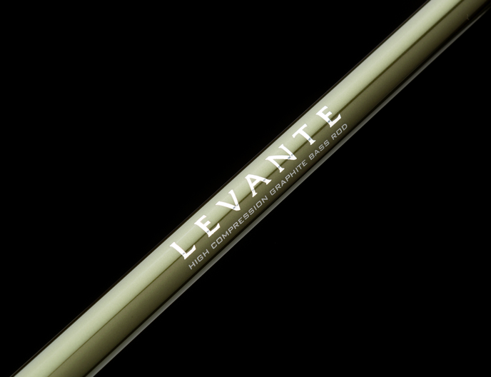 Megabass Levante F4.5-74LVS Enforcer