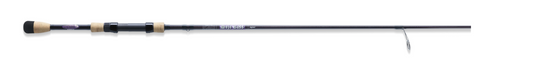 St Croix Mojo Bass spinning rod