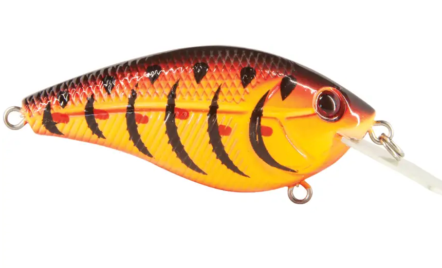 Livingston Lures - multiple varieties click to see