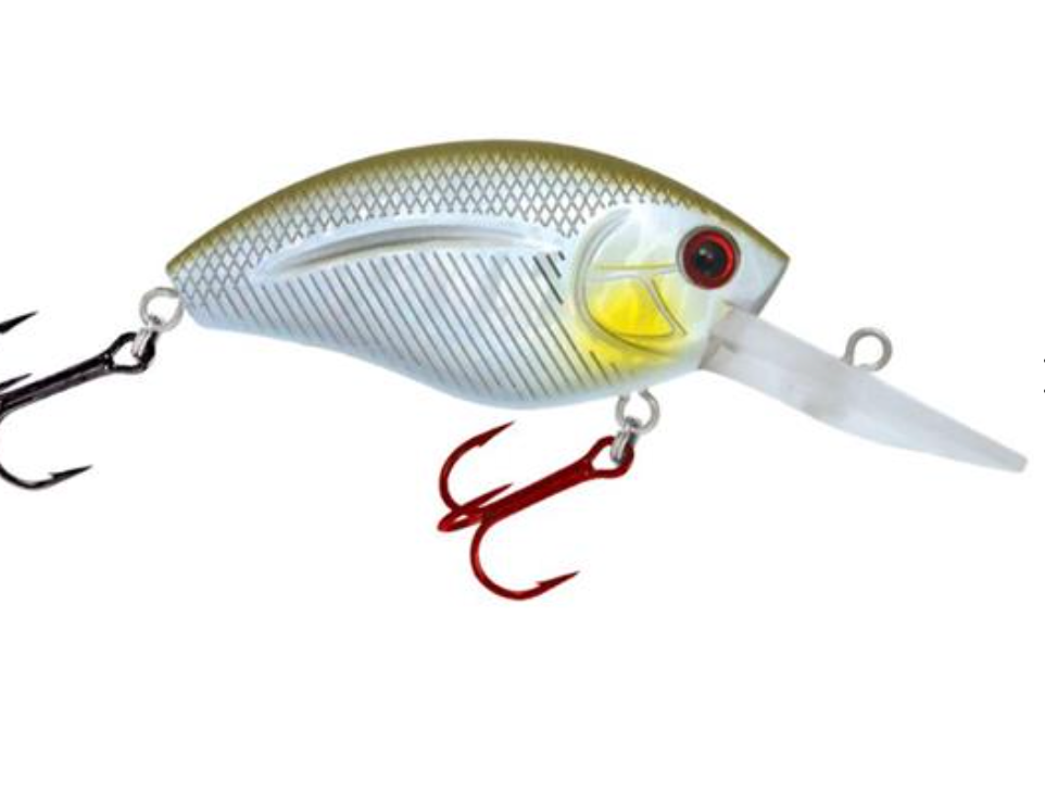 Livingston Lures - multiple varieties click to see