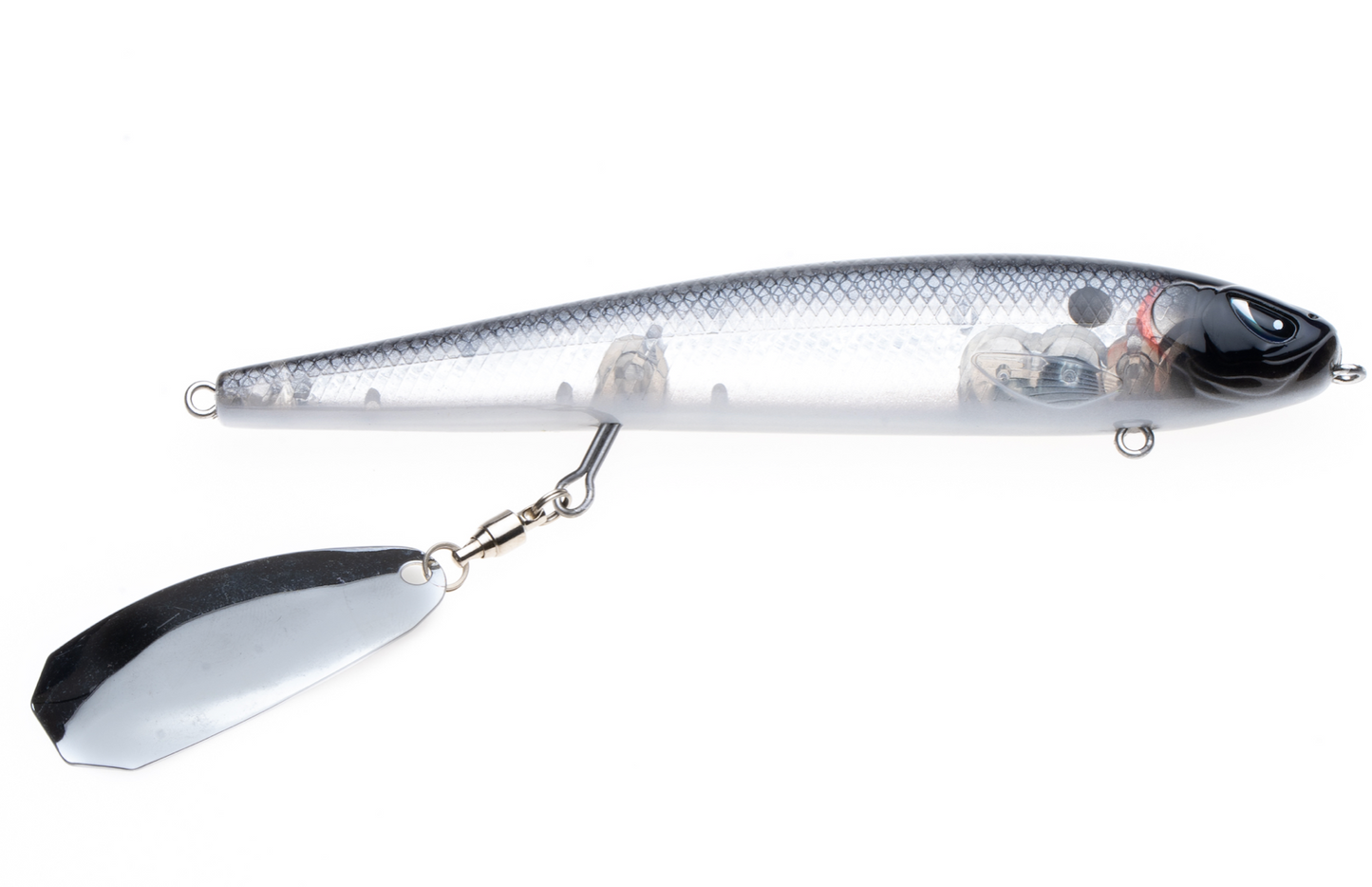 Freedom Mischief Minnow 4.5”