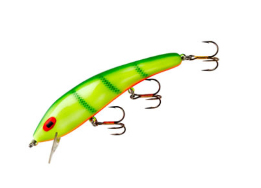 Cotton Cordell shallow Rpln