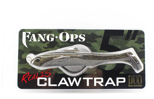 Realis Claw Trap