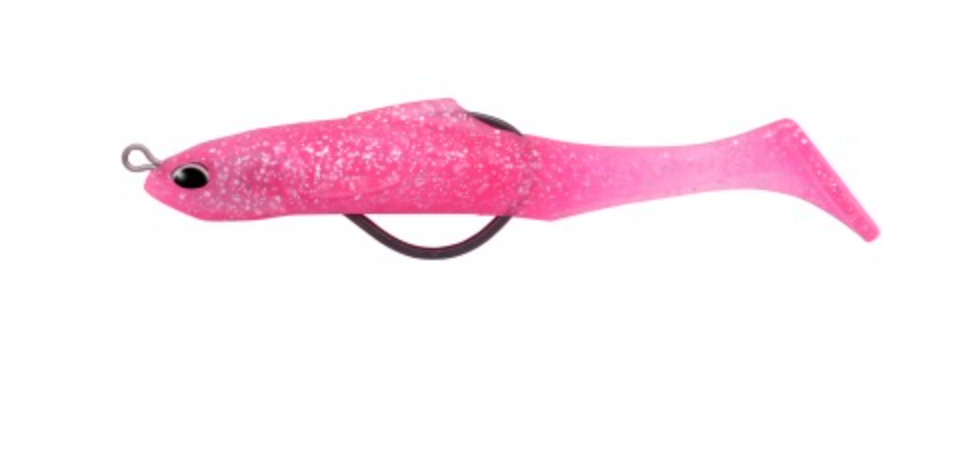 Duo Realis Claw Trap