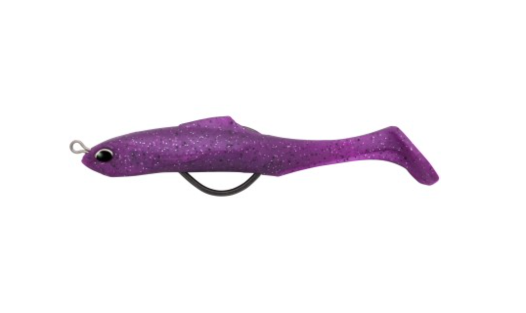 Duo Realis Claw Trap