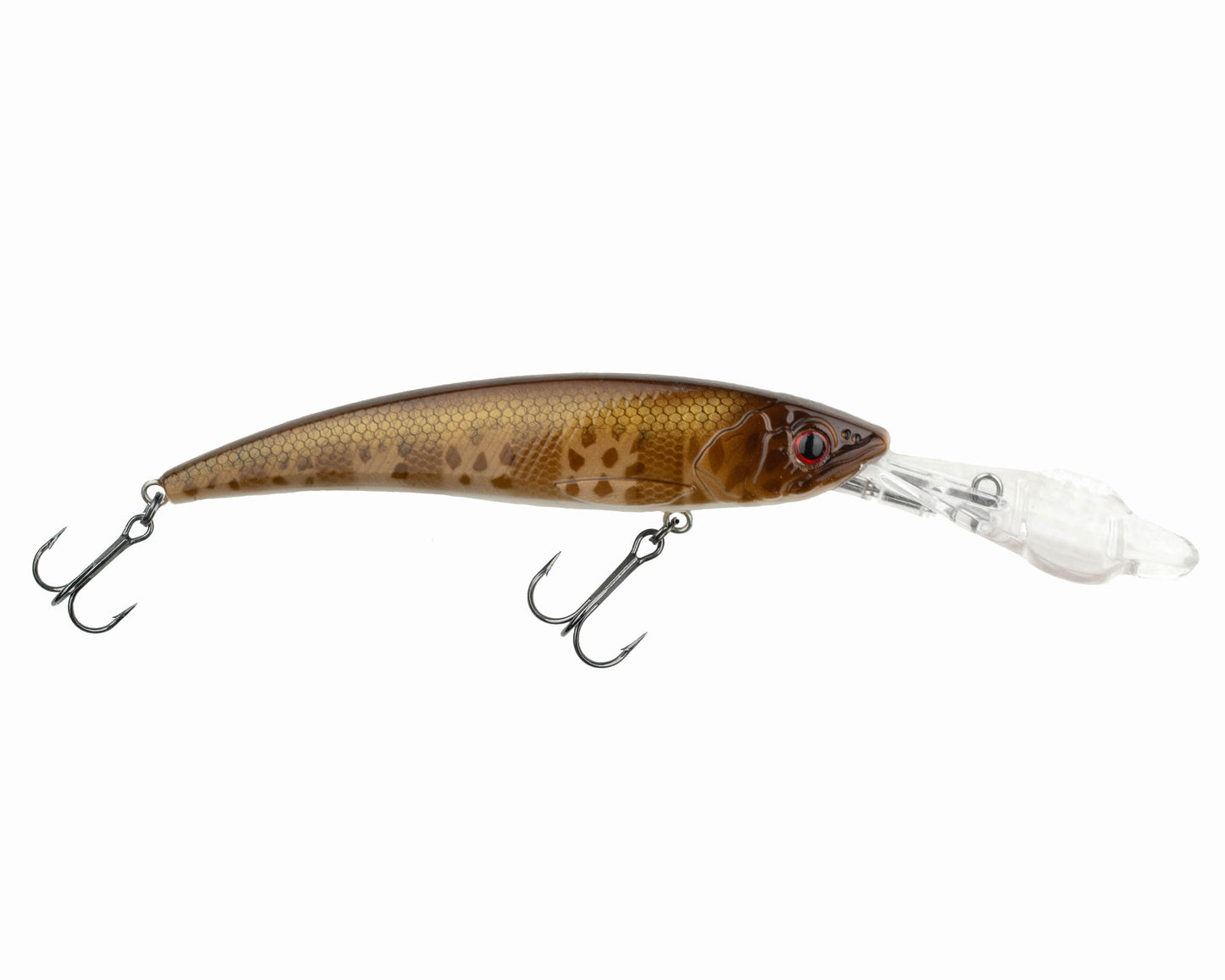 Freedom Ultra Diver Minnow 75 (3/8oz)