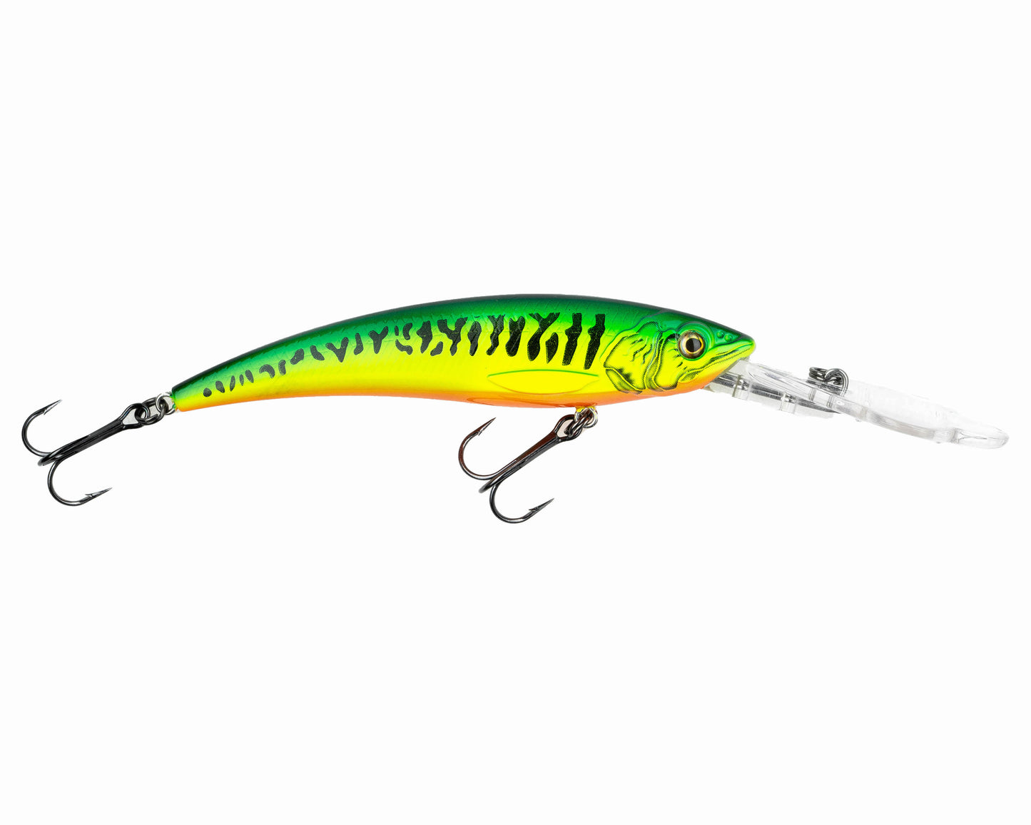 Freedom Ultra Diver Minnow 105 (5/8 oz)