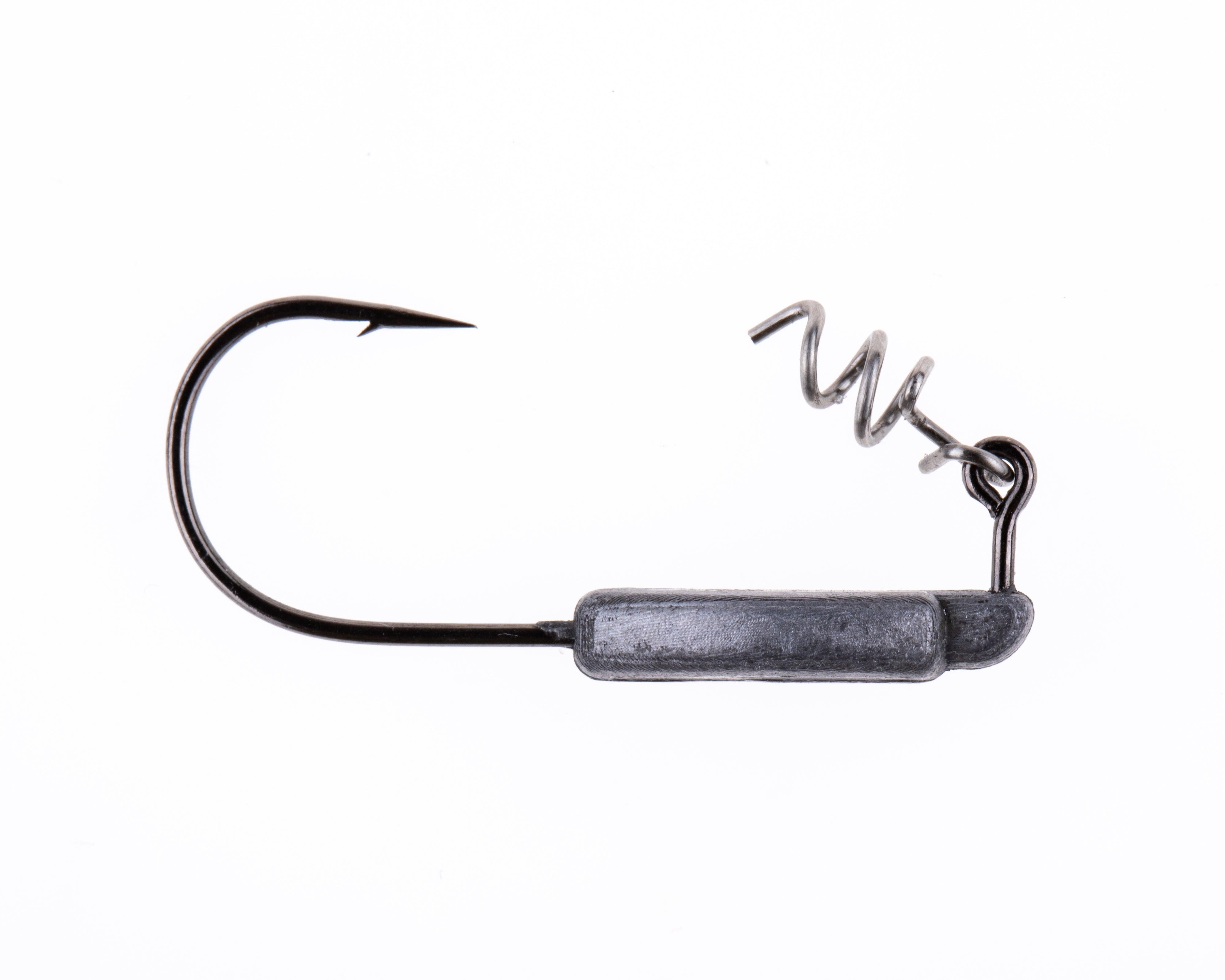 Flatty Jig