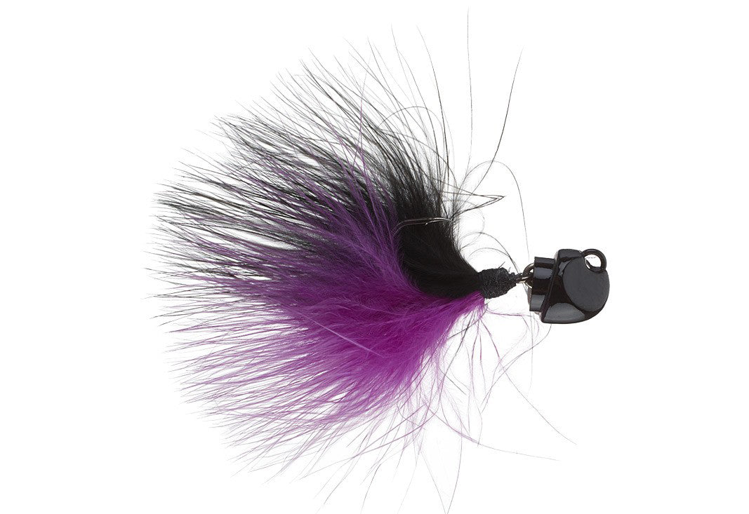 Freedom Marabou Swing Jig