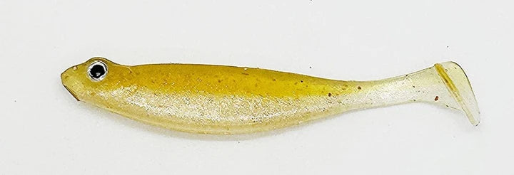 Megabass Hazedong Shad 4.2”